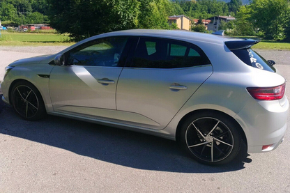 SPOILER ADATTO PER RENAULT MEGANE 4 STANDARD