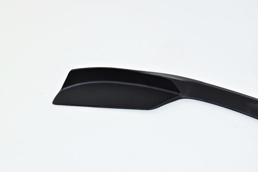 SPOILER suitable for BMW 3 F30 2011-2018