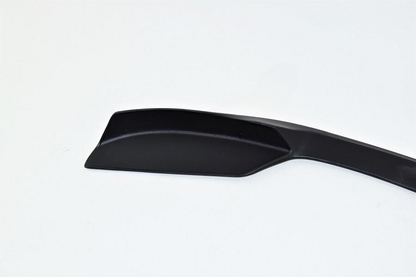 SPOILER suitable for BMW 3 F30 2011-2018