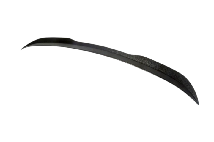 💫Spoiler Posteriore (Tetto) adatto per Opel Corsa D OPC / VXR Nero Alto💫