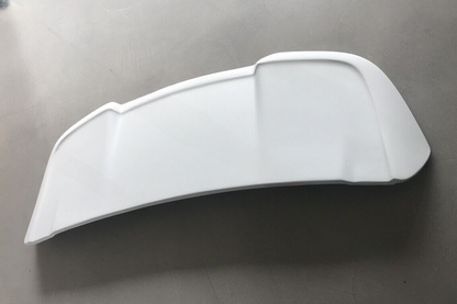 SPOILER LOOK ADATTO PER RENAULT MEGANE MK4 GRANDTOUR RS