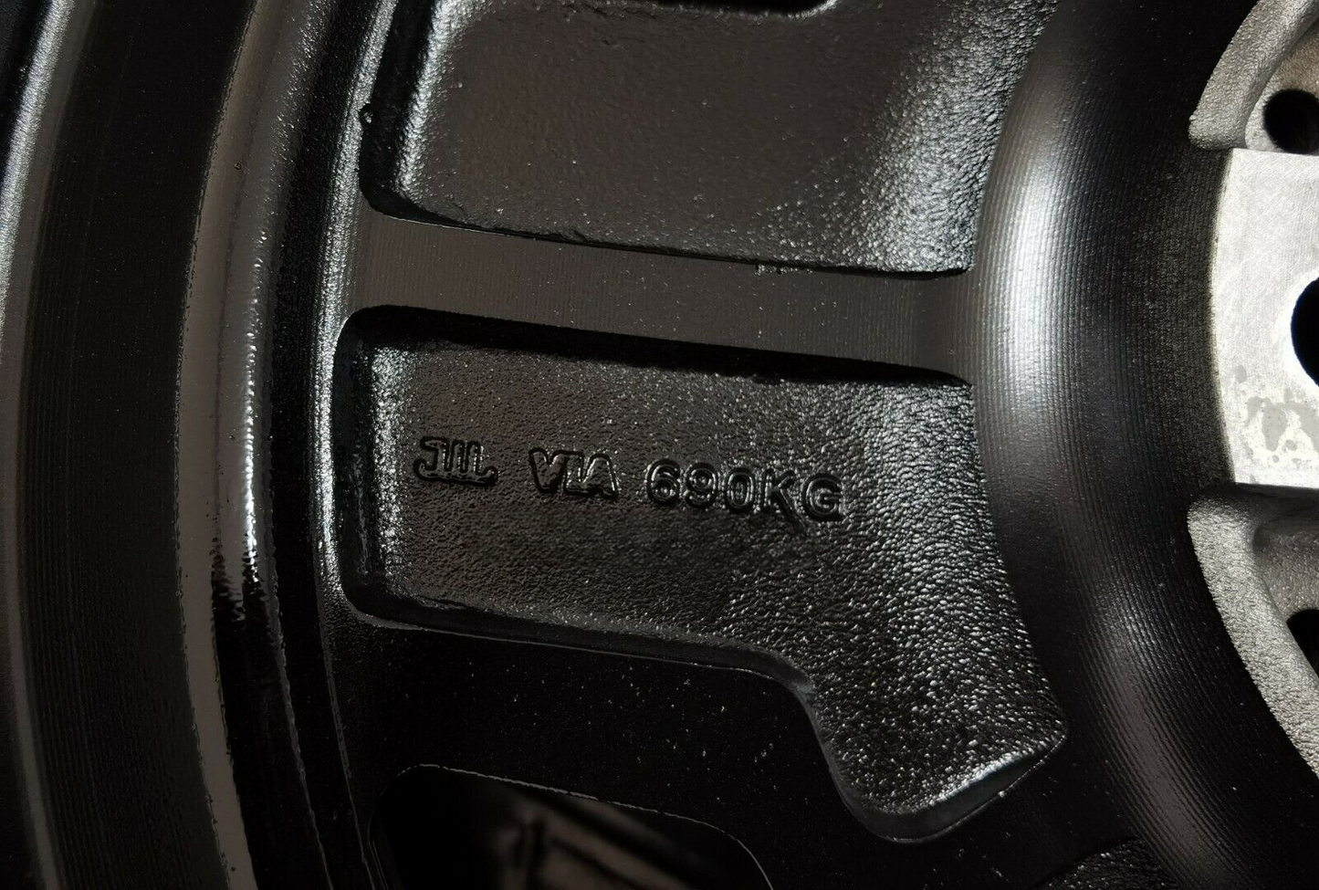 ADATTO per Mercedes E S SL CERCHI IN LEGA 18 inch 5x112 AMG Monoblocco