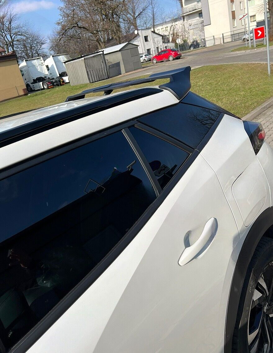 SPOILER ADATTO PER  PEUGEOT 2008 II DAL 2019+