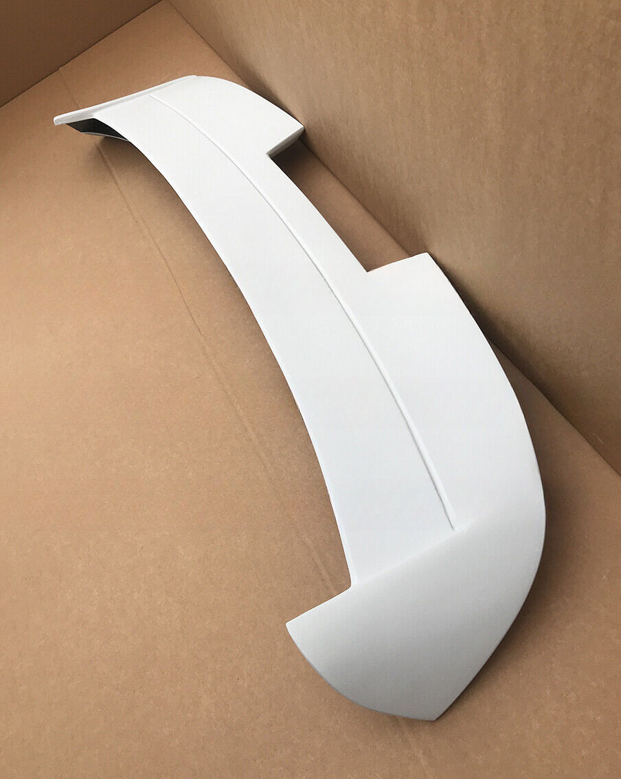 SPOILER POSTERIORE SPORT ADATTO PER SEAT IBIZA 6F dal 2017