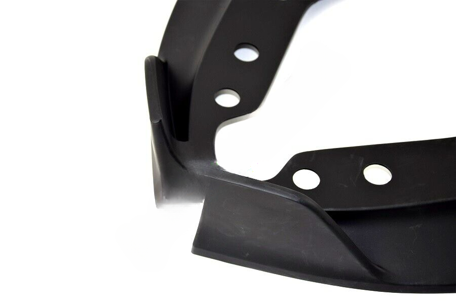 SPOILER adatto per BMW 3 G20 G21 Sedan Touring 2018+