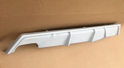DIFFUSORE ADATTO PER SEAT IBIZA 6F ( dal 2017 )