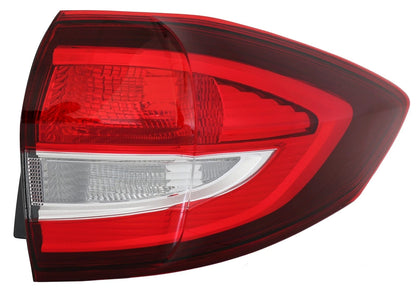 💫Fanale Posteriore Destro Esterno per Ford C-Max II (2015–2019)💫