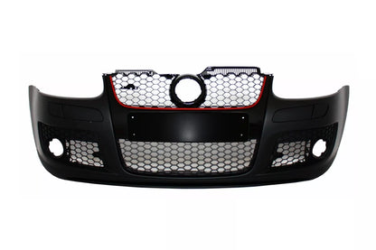 ⭐Paraurti anteriore per VW Golf Mk5 03-07 Jetta 05-10 GTI Look Griglia⭐