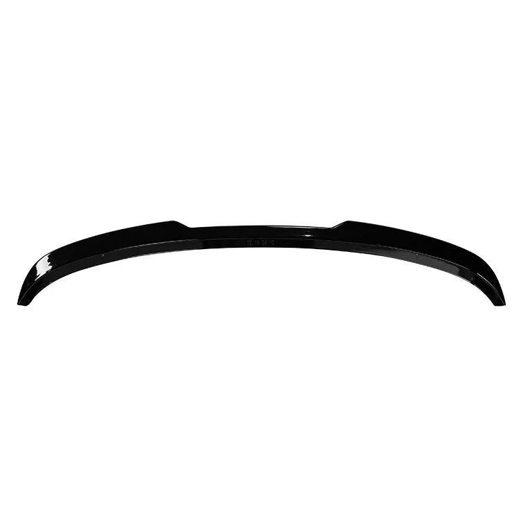 Gloss Black Spoiler suitable for VW Tiguan 5N