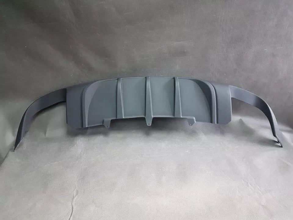 😎KIT DIFFUSORE ADATTO PER AUDI A5 SPORTBACK ( 2009-2011 )😎