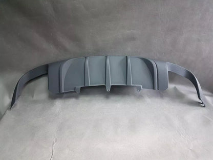 😎KIT DIFFUSORE ADATTO PER AUDI A5 SPORTBACK ( 2009-2011 )😎