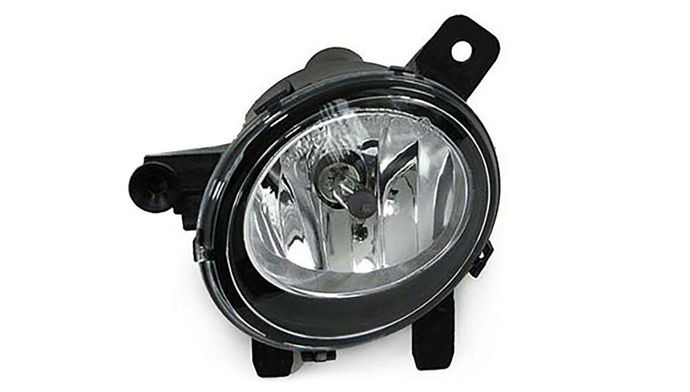 Fendinebbia H8 sinistro adatto per BMW F20 F21 Serie 3 F30 F31 F34 Serie 4 F32