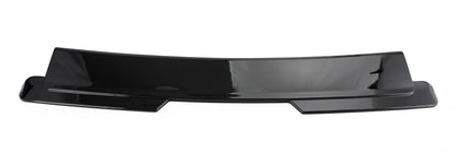 ✨Spoiler per tetto bagagliaio nero lucido adatto per SEAT Ibiza MK4 6J✨