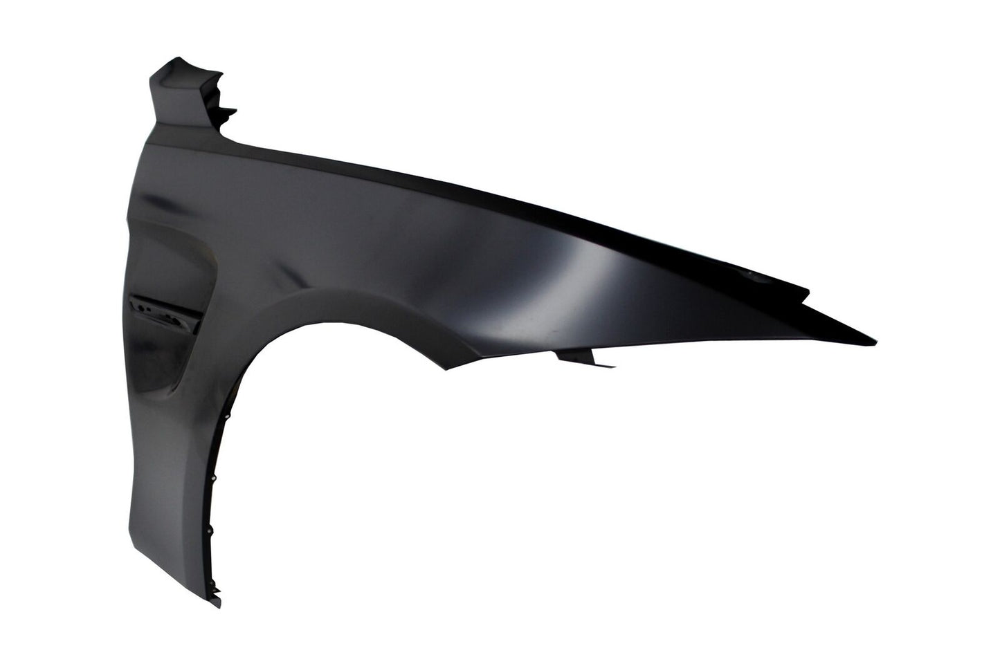 Bonnet for BMW 4 F32 F33 F36 13-17 M4 GTS Look Front Fender Black 