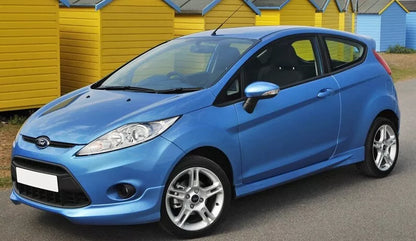 😎BODYKIT SUITABLE FOR FORD FIESTA 7 VII ZETEC S STYLE (2008-2012)😎