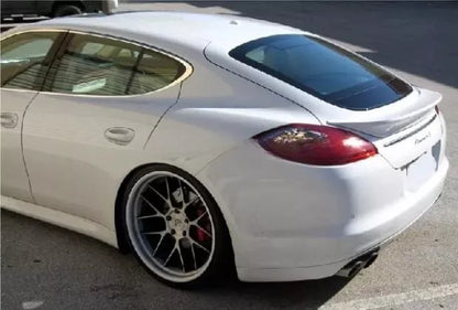 ⭐SPOILER ADATTO PER PORSCHE PANAMERA 2009-2016 GREZZO⭐