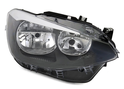 ⭐Faro Destro BMW Serie 1 F20/F21 11–15 H7/H7 Alogeno + LWR⭐