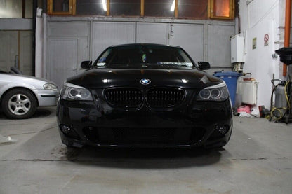 Body Kit for BMW 5 E60 03-07 Bumper M-Technik Look PDC 24mm 
