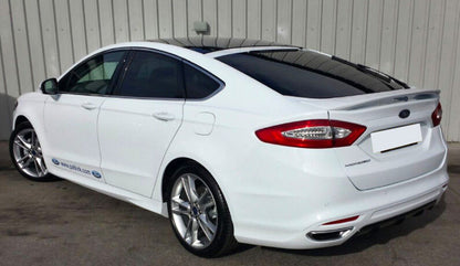 SPOILER ADATTO PER FORD MONDEO MK5 (dal 2014)