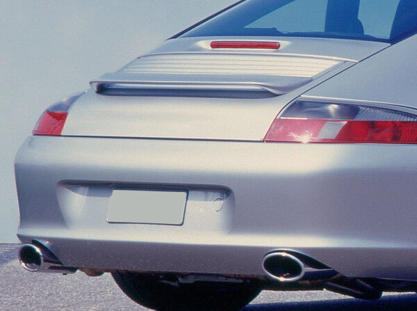 SPOILER COMPATIBILE PER PORSCHE 911 996