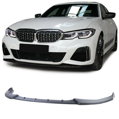 Labbro spoiler anteriore Performance Sport per BMW Serie 3 G20 Limo G21 Touring