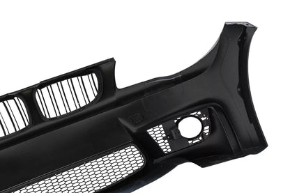 🔥Paraurti Griglia Calandra per BMW Serie 1 E81 E82 E87 E88 2004-2011🔥