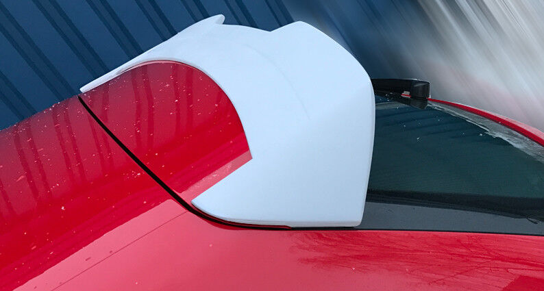 SPOILER ALETTONE POSTERIORE PER SPORT SEAT LEON 5F 5 PORTE