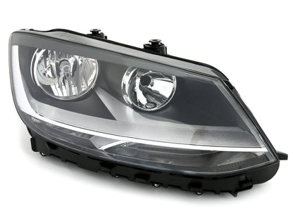 ⭐Faro Destro VW Sharan 7N 10–15 H7/H7 Alogeno + Regolazione LWR⭐ (Copia)