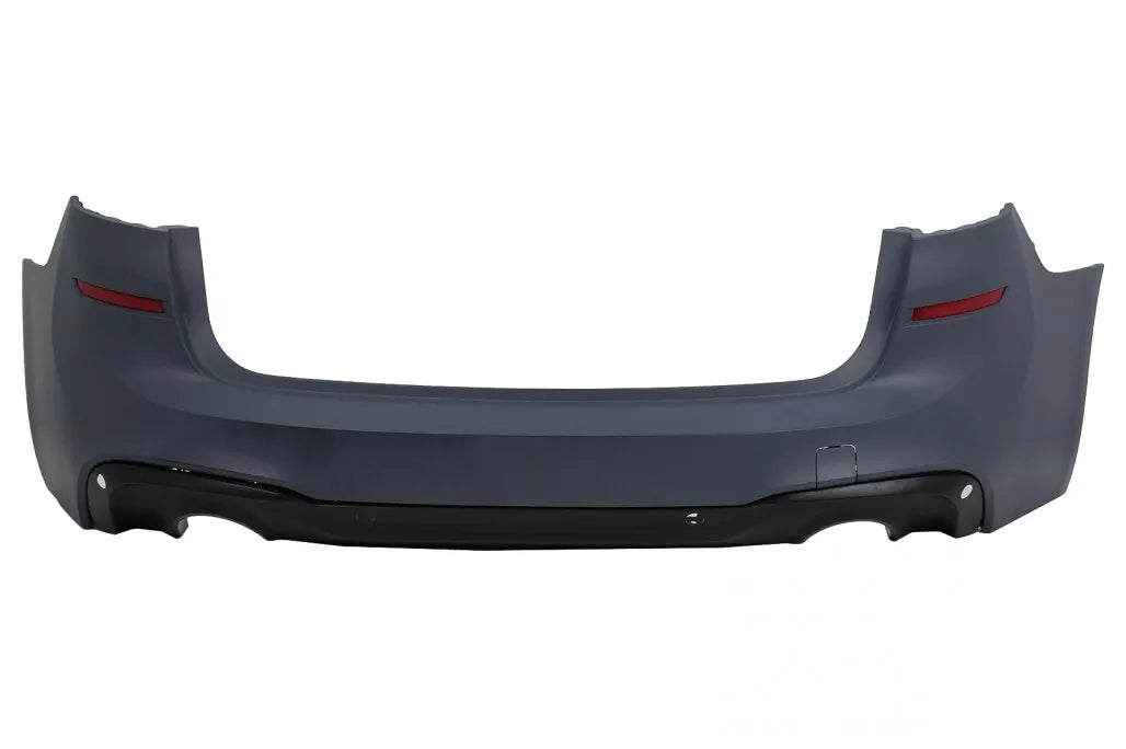 Kit carrozzeria adatto per BMW Serie 2 F46 LCI Gran Tourer (05.2017-12.2019)