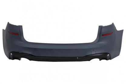 Kit carrozzeria adatto per BMW Serie 2 F46 LCI Gran Tourer (05.2017-12.2019)