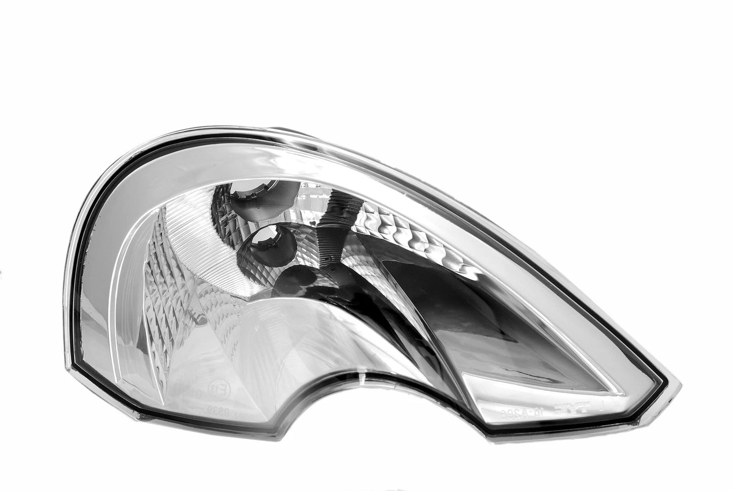 💫Indicatore di Direzione Anteriore Destro Bianco per Renault Modus (2004–2008💫