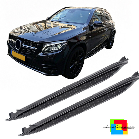 SPLITTER SUITABLE FOR VW GOLF 8 GTI GTD RLINE LOOK GLOSSY BLACK SPORTY DESIGN 