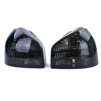 Fanali posteriori fumè nero aftermarket compatibile con Audi A3 8L 96-03