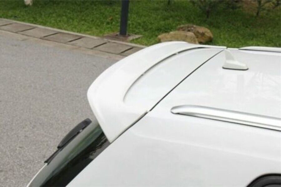 SPOILER suitable for VW GOLF 7 VII HB 3D 5D 12–20