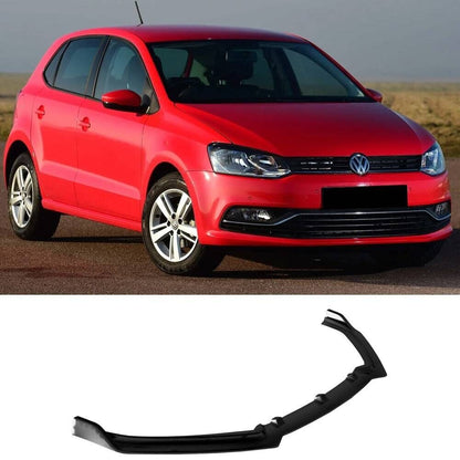 SPLITTER adatto per VW Polo MK5 6R/6C 2009-2017