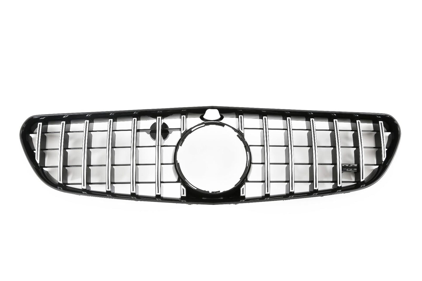 Sport Grille Grill Fit For Mercedes W217 S63 S65 Panamericana GT 