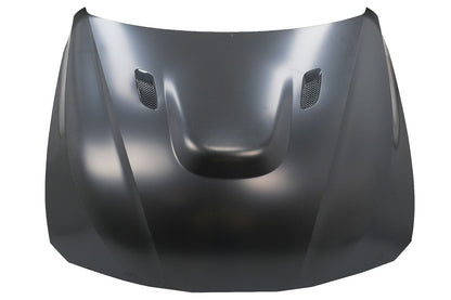 Bonnet for BMW 4 F32 F33 F36 13-17 M4 GTS Look Front Fender Black 