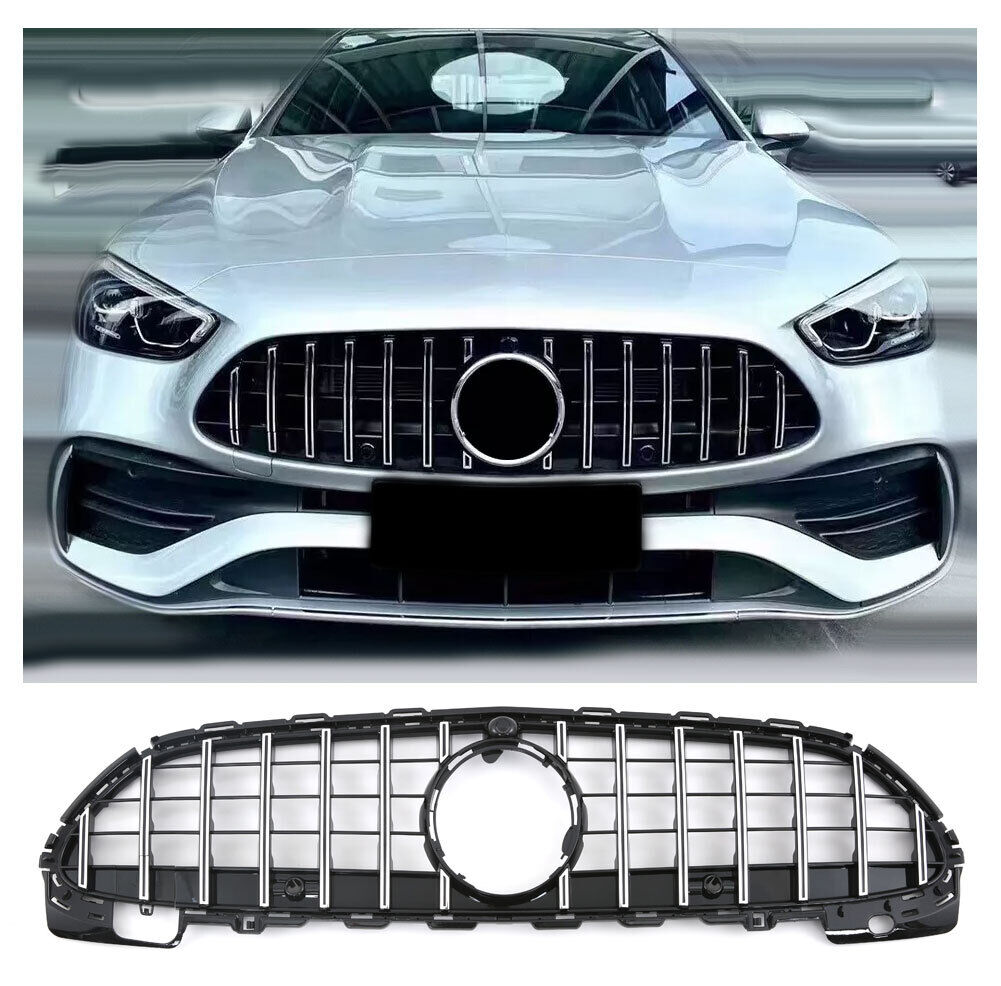 Griglia Sport adatta per Mercedes W206 AMG Line Panamericana GT