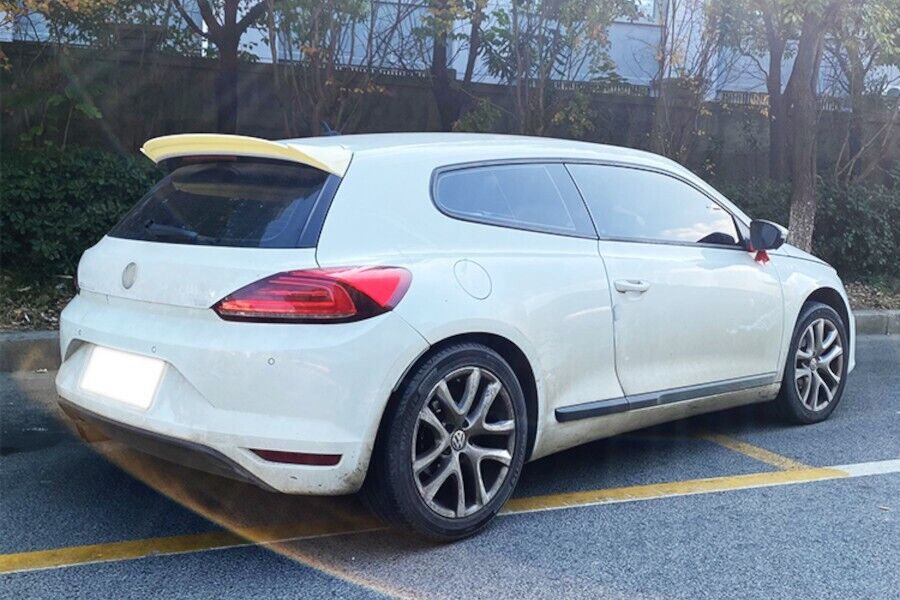 SPOILER adatto per VW Scirocco 2014-2017