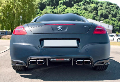 ⭐KIT PARAURTI  POSTERIORE ADATTO PER PEUGEOT RCZ⭐
