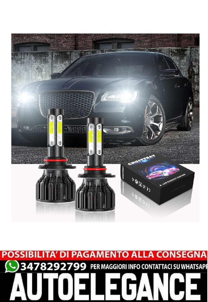 low beam lamps suitable for For Chrysler 300 2016-2019