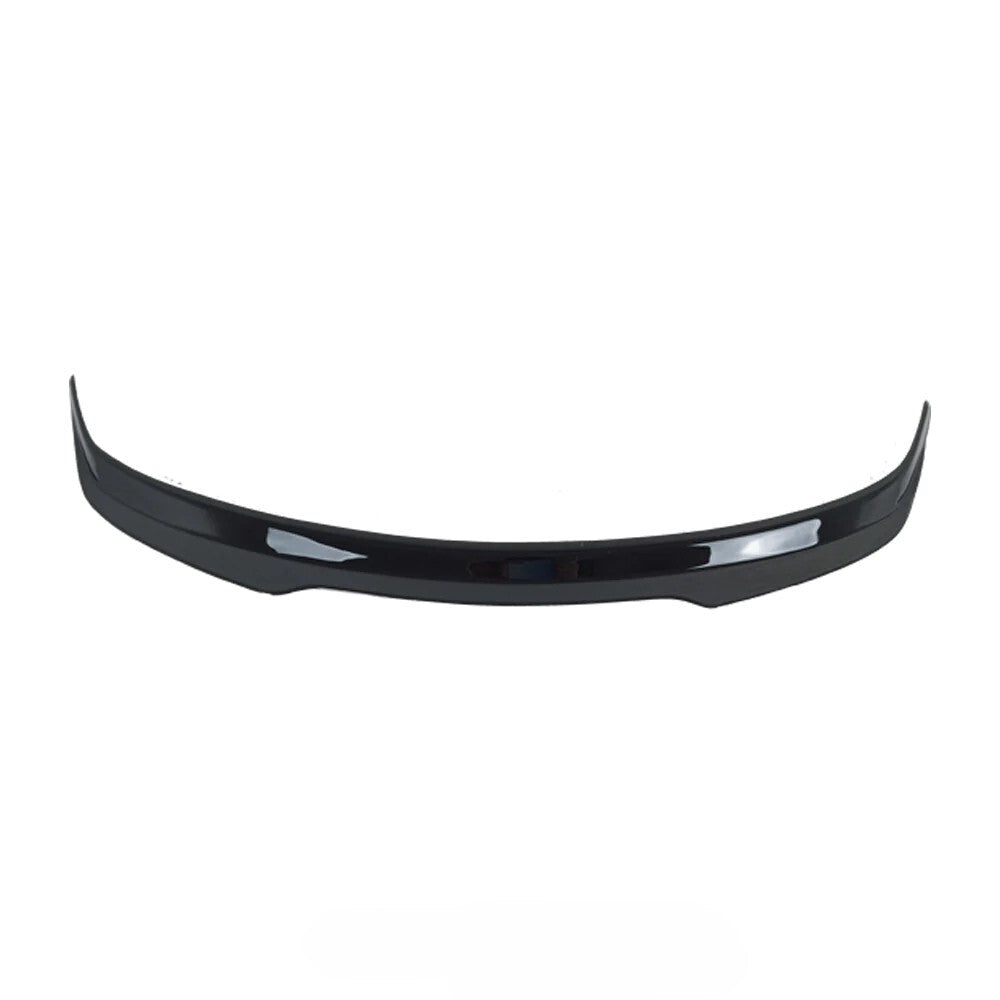 ⭐1436 SPOILER SUITABLE FOR CUPRA FORMENTOR 2020+ GLOSSY BLACK SPORTY LOOK⭐ 