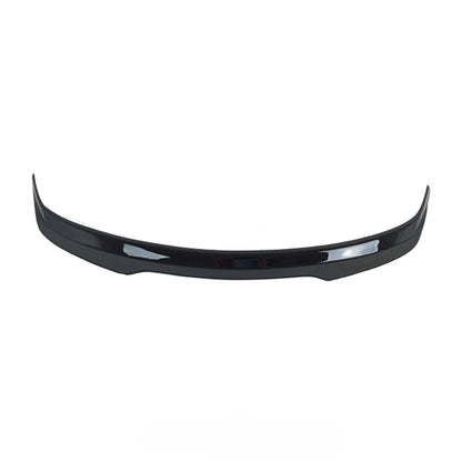 ⭐1436 SPOILER SUITABLE FOR CUPRA FORMENTOR 2020+ GLOSSY BLACK SPORTY LOOK⭐ 