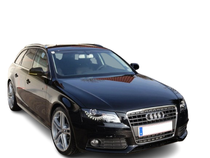 💫ART.4929 INDICAZIONI LATERALI LED FUME' SEQ adatti per AUDI A3 8V 2012-2016💫