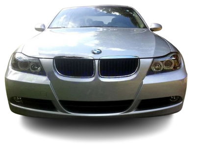 💫ART.4619 Fari Anteriori (Nero) adatto per BMW E90 / E91 05-08💫