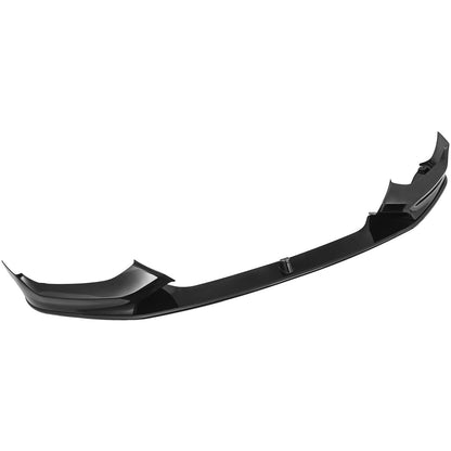 Labbro anteriore labbro spoiler spada anteriore adatto per BMW Serie 1 F20 F21