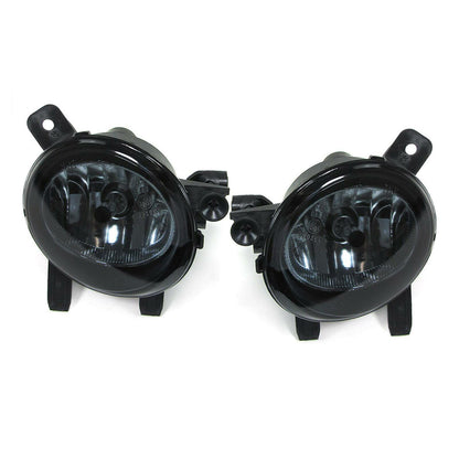 Fendinebbia fumè nero adatto per BMW F20 F21 F30 F31 F34 F32 F33-