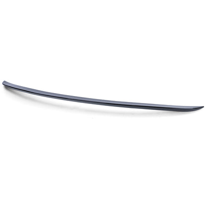 Labbro spoiler posteriore performance nero lucido adatto per BMW Z4 E89 09-17-