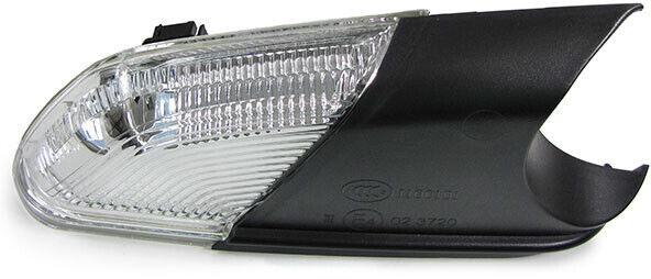 TYC right mirror indicator for Skoda Octavia 1Z 05-08- 