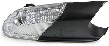 TYC right mirror indicator for Skoda Octavia 1Z 05-08- 